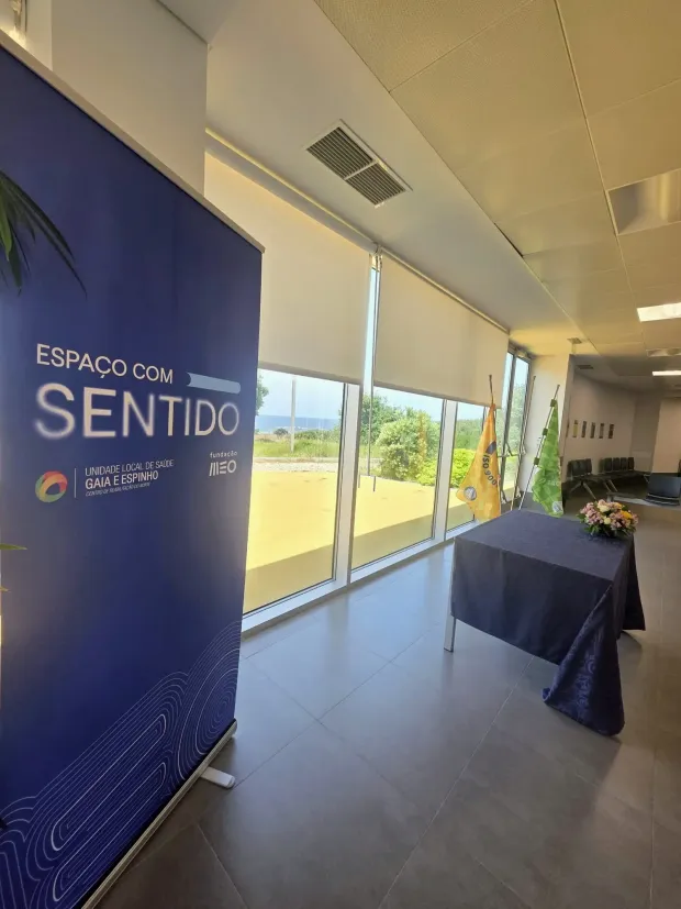 Espaço Sentido RN sala